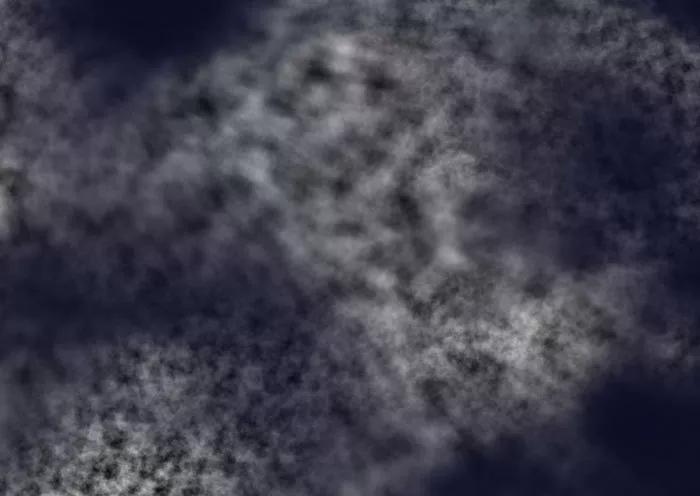 简单画出星空,如何从零基础学会画星空