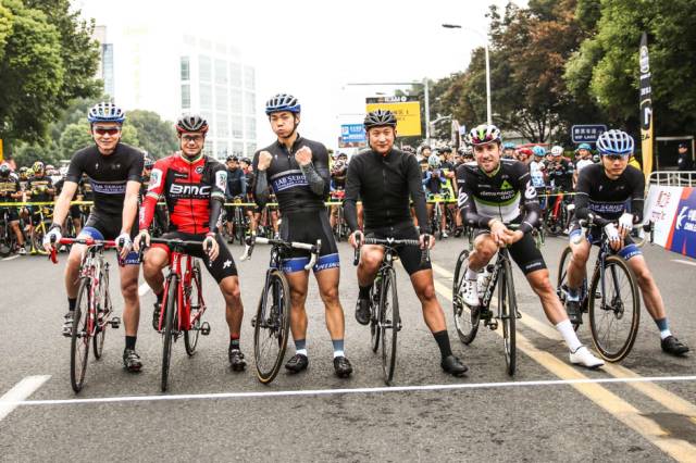 18年环法中国巅峰赛冲刺王,环法巅峰对决