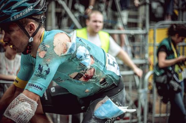 18年环法中国巅峰赛冲刺王,环法巅峰对决