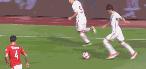 莫德斯特中超头球,莫德斯特亚冠绝杀视频