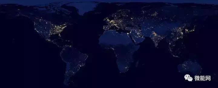 在非洲，用电都要排队！看完本文，你就知道在我国有多幸福了吧