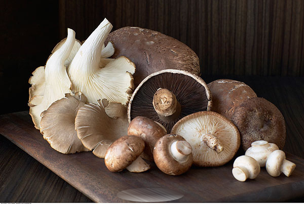 银屑病患者从这10大果蔬中补充缺失的营养，让治疗事半功倍