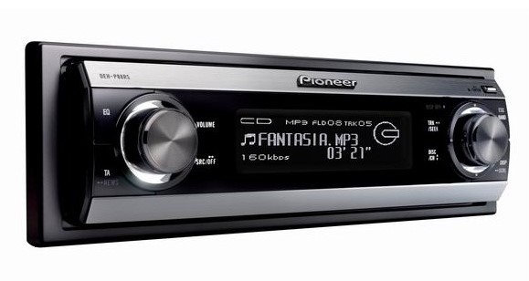 汽车音响主机哪个品牌最好,汽车发烧音响高端品牌排名