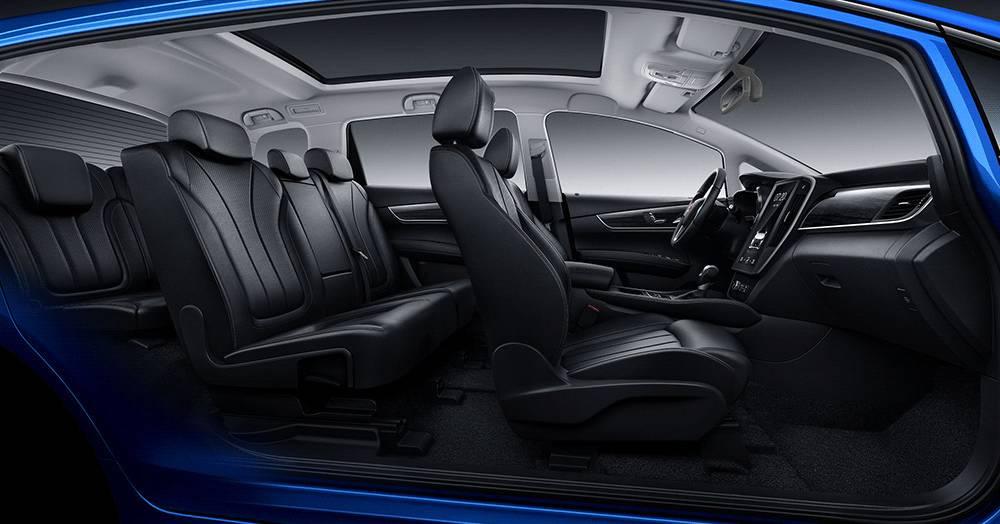 史上最美比亚迪，前奥迪设计总监亲自操刀，难怪这么火！