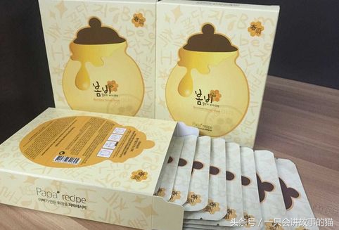 春雨面膜和可莱丝哪个好用,春雨面膜好还是玻尿酸面膜好