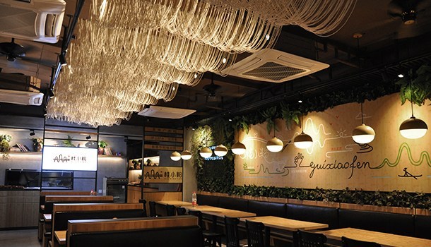 店铺vi设计有哪些,从小店铺到全国连锁