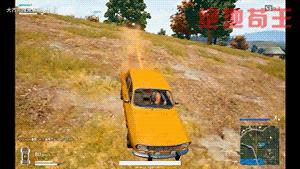 绝地求生火瓶教学,绝地求生怎么卡鬼火bug