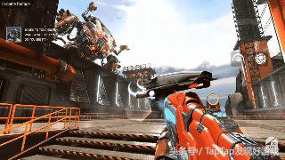 射击游戏不止吃鸡，指尖上的优秀FPS游戏合集