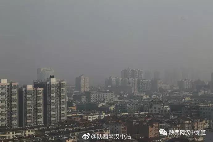 天气这么好，去汉中堂宏广场逛逛！