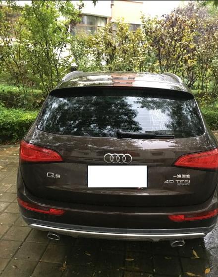 10w公里的奥迪q5值得买吗,车主评价q5l