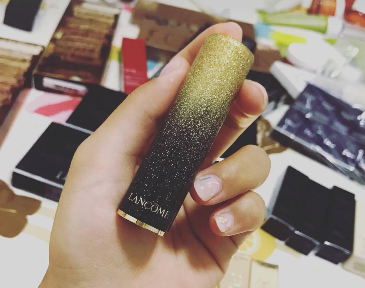 史上颜值最高圣诞限定系列,圣诞限定值得入手吗