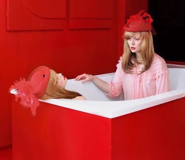 我掐指一算你命中缺我,掐指一算你命中缺我下一句