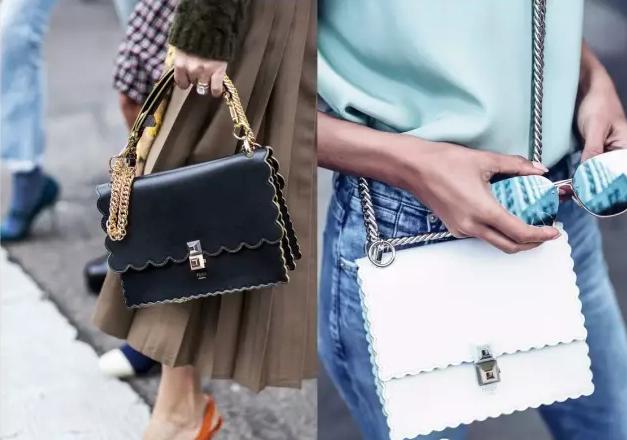 这可能是今年每个女孩的包包心愿清单