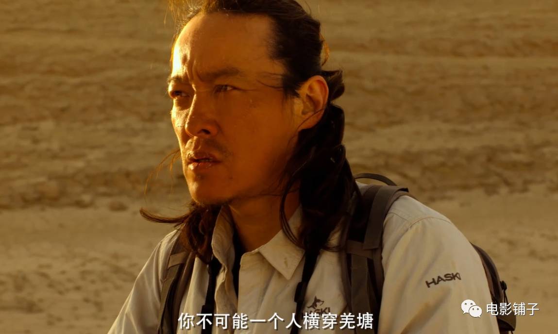 风靡8年的天涯神贴,40万人看过的神片