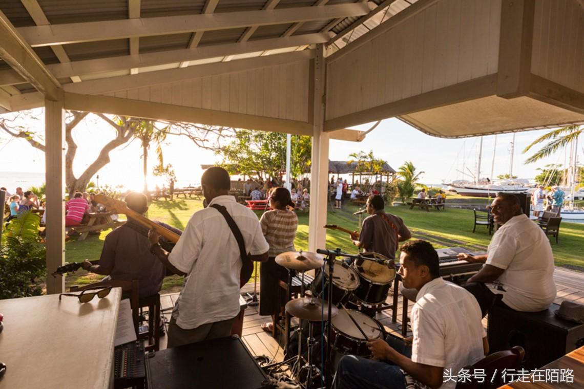 斐济物价多少钱一斤,斐济很穷么