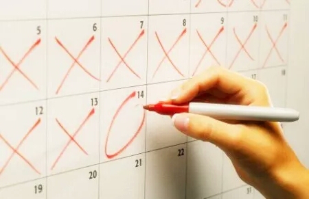 月经迟迟不来是不是病,月经迟迟不来验孕棒检测没怀孕