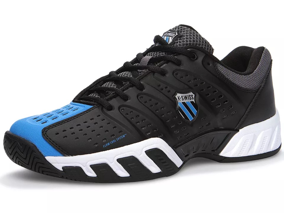 网球鞋品牌排行榜前十名,网球鞋品牌一览表