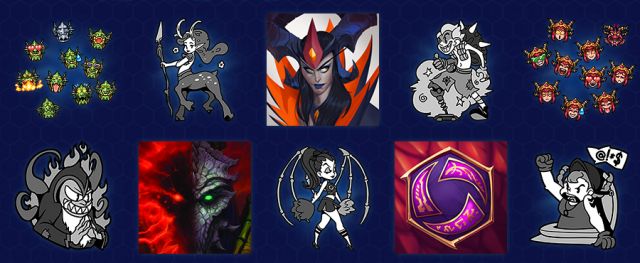 半藏风暴英雄什么时候出,最新风暴英雄半藏天赋