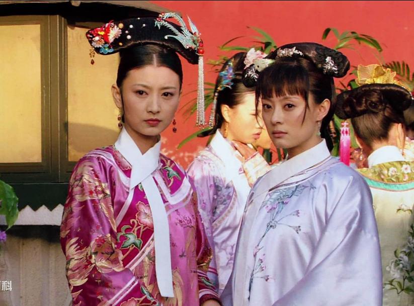 甄嬛传：皇帝就比得上温实初吗？甄嬛才是真正的绿茶婊