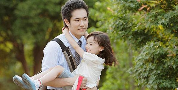 电影影评《白兔糖》：温情，徜徉在心田