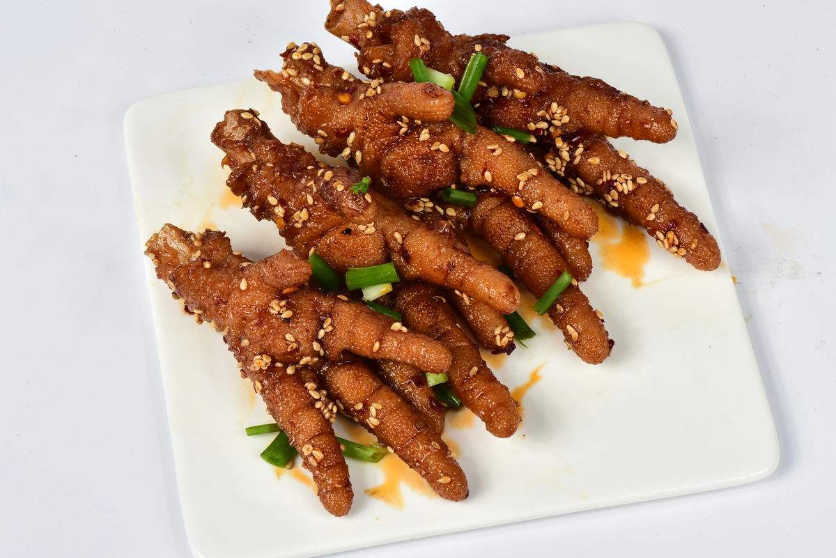 刘师傅卤料配方大全,刘师傅酱香卤味熟食