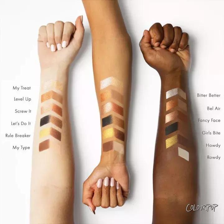 全球美妆博主推荐的口红,全球美妆博主推荐