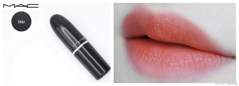 人见人爱的口红,人见人爱的斩男唇