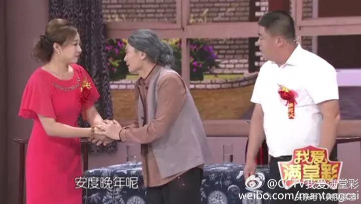 想展现自己但才艺特长全无怎么办?《我爱满堂彩》给你支招啦!