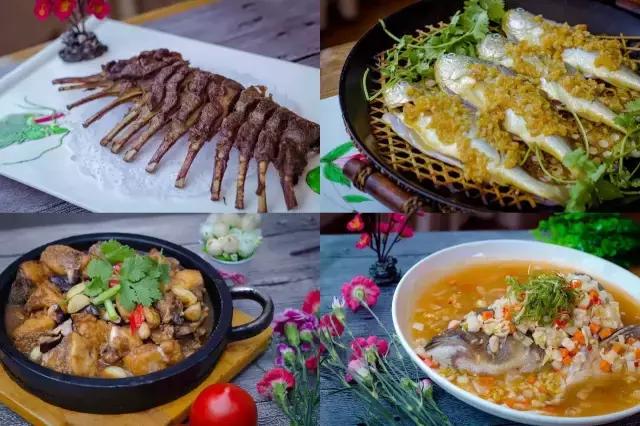 漳州午饭聚餐团购推荐,漳州适合聚餐团购美食