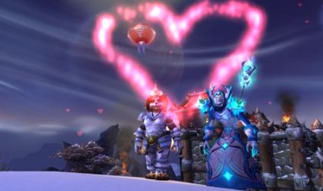 盘点当年最多人玩的的网游,国内最火的十大经典网游游戏推荐