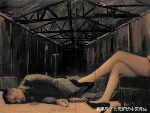 蒙药汗真的存在吗,汗蒙药是啥