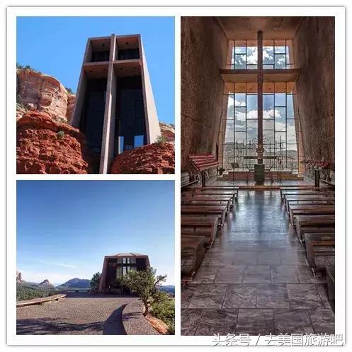 美国风景最美的小镇,美国风景最好的小镇