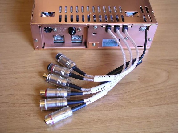 汽车音响主机哪个品牌最好,汽车发烧音响高端品牌排名