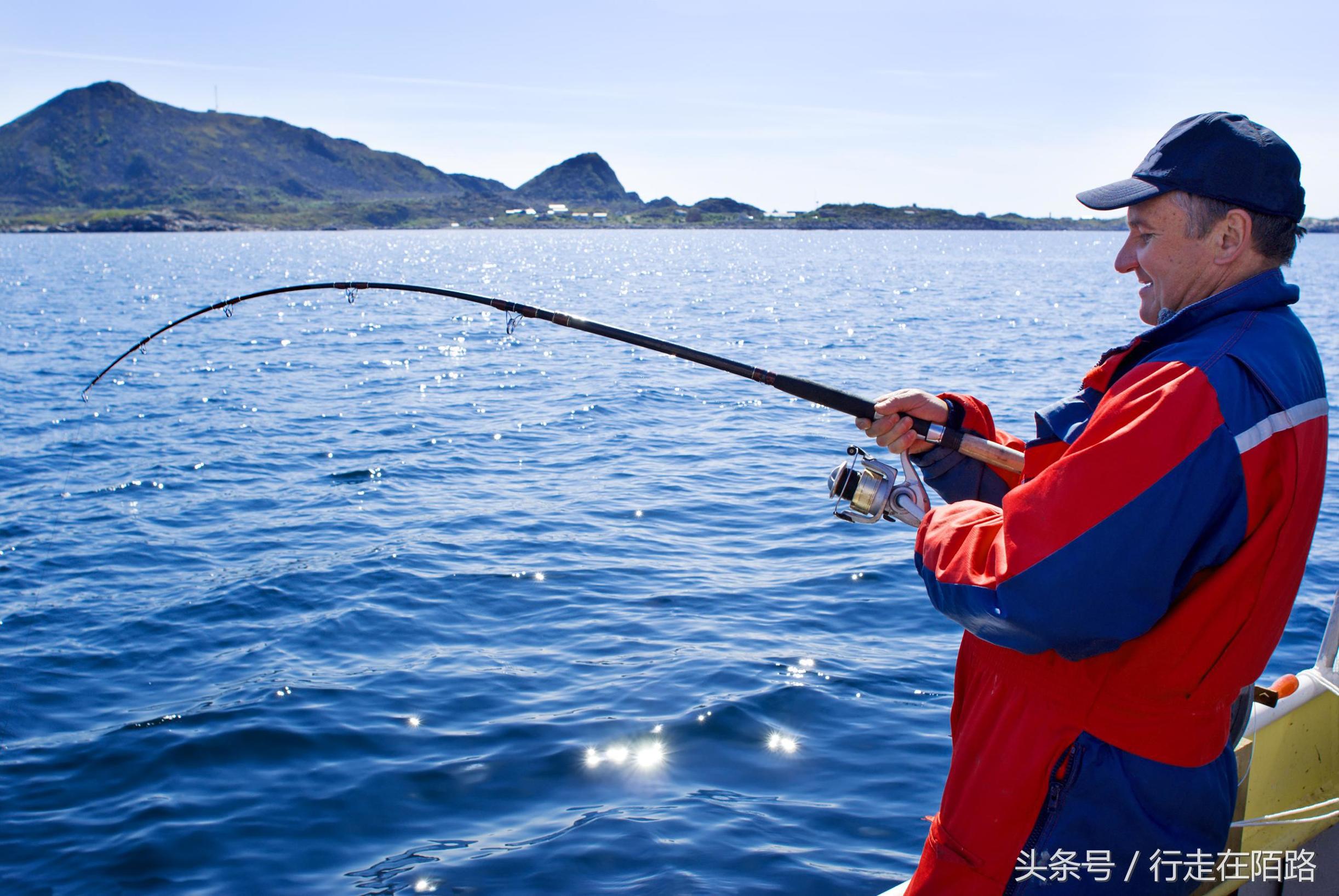 将渔民当成梦想职业？因为收入高假期多，千万欧元资产很常见