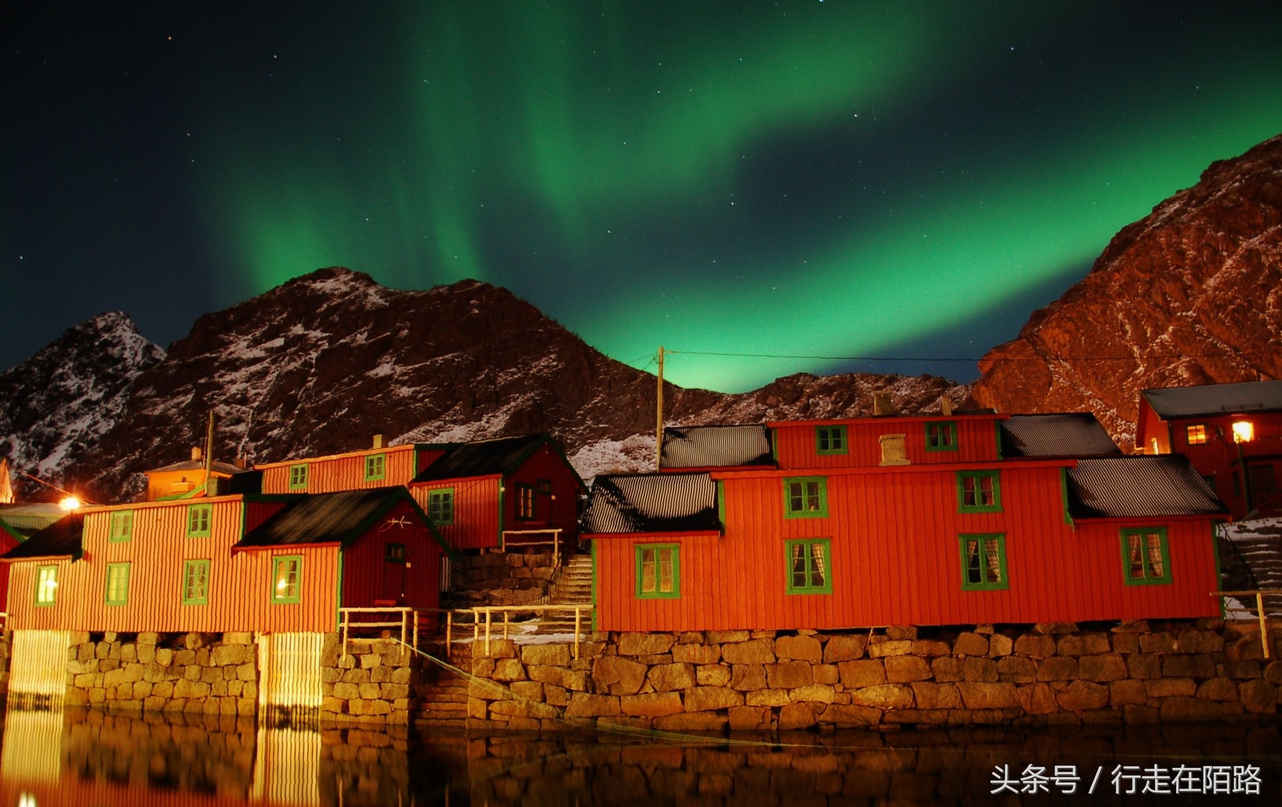 将渔民当成梦想职业？因为收入高假期多，千万欧元资产很常见