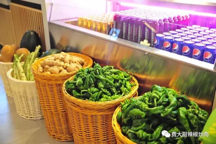 长沙的一盘“有魔力”的菜，提前2小时被抢光！