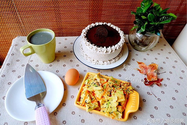 每日早餐100种做法,七日早餐不重样做法