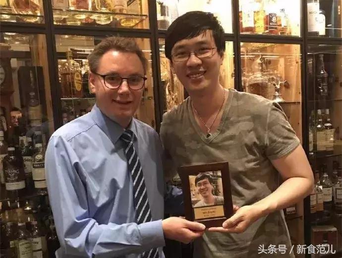 一杯7万,唐家三少喝的百年威士忌居然是假货