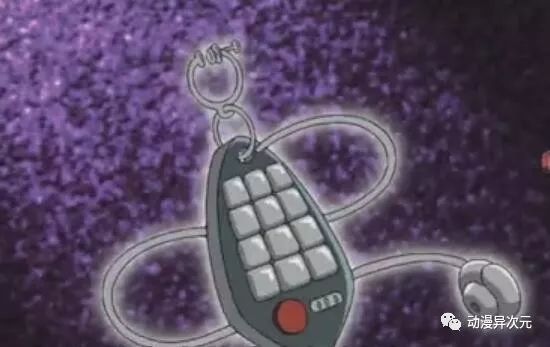 柯南中阿笠博士的道具,柯南十大奇葩杀人道具