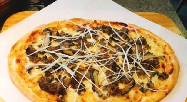 哈尔滨宏伟路美食排行榜,哈尔滨美食排行榜前十名