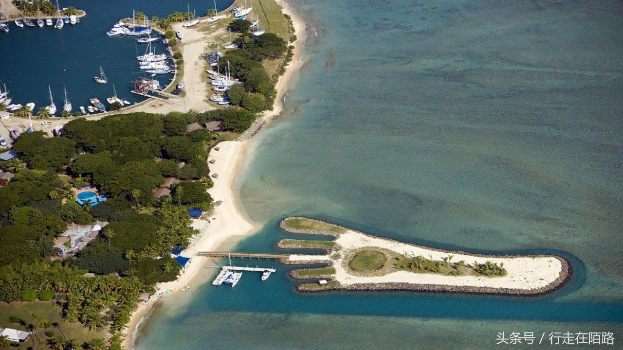 斐济物价多少钱一斤,斐济很穷么