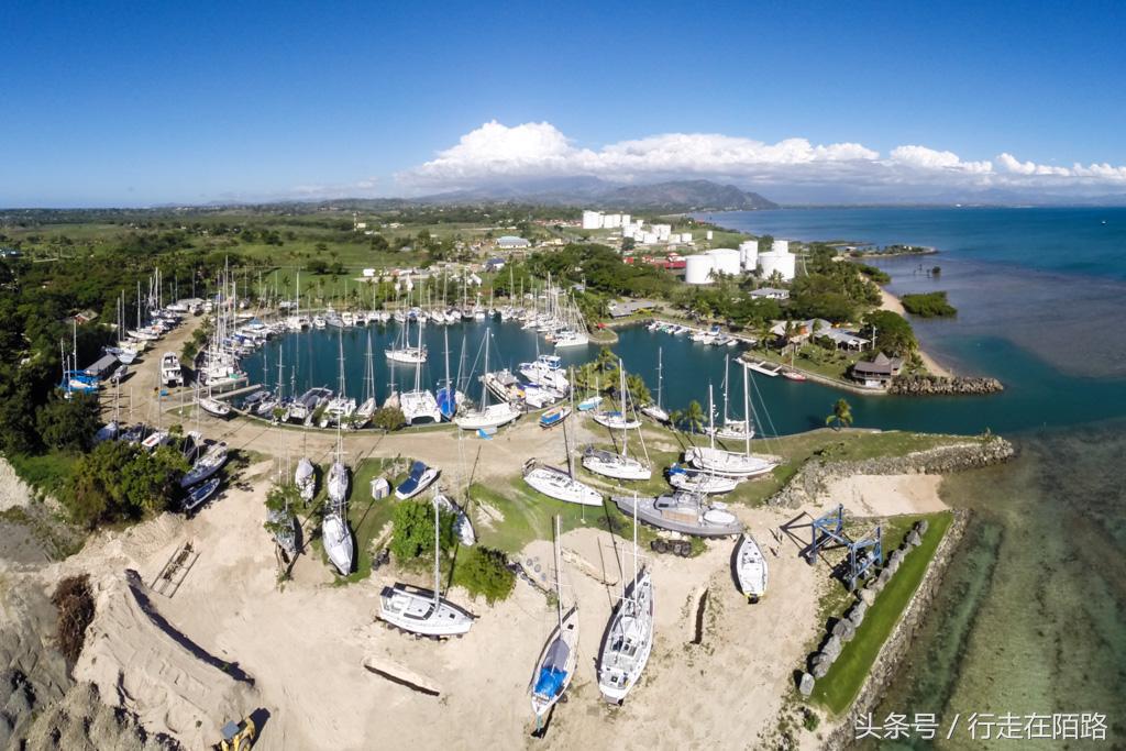 斐济物价多少钱一斤,斐济很穷么