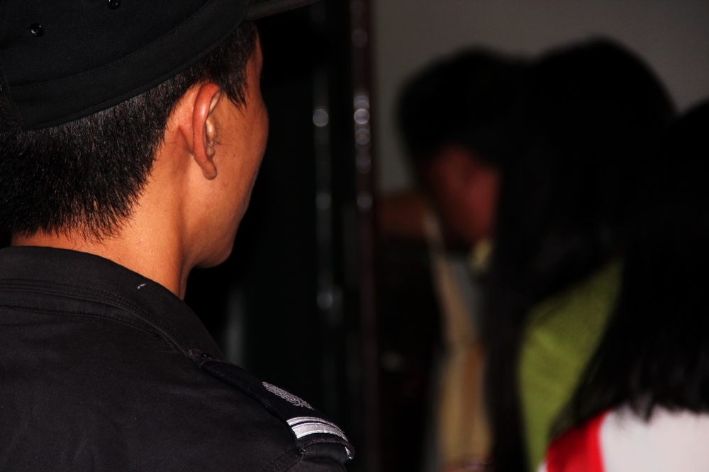 疯子邻居,疯子邻居骂人