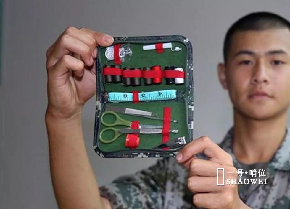 军营里有哪些神器,军营用的神器