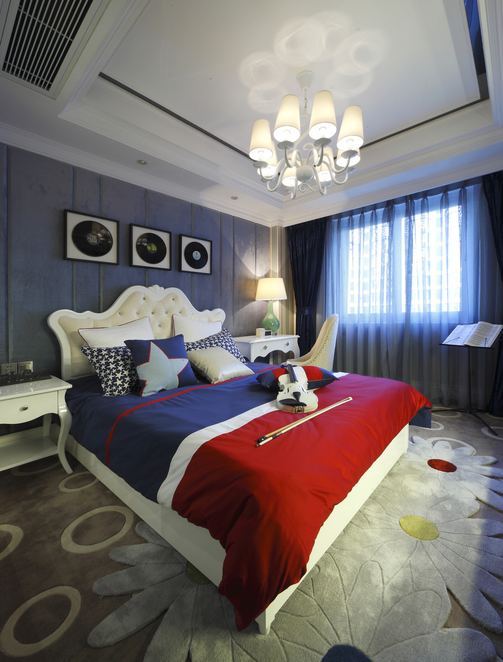 室内设计装饰设计方案,室内装饰设计格局优化