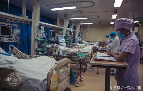 一般护士哪个科室的最漂亮,医院什么科室护士最优秀