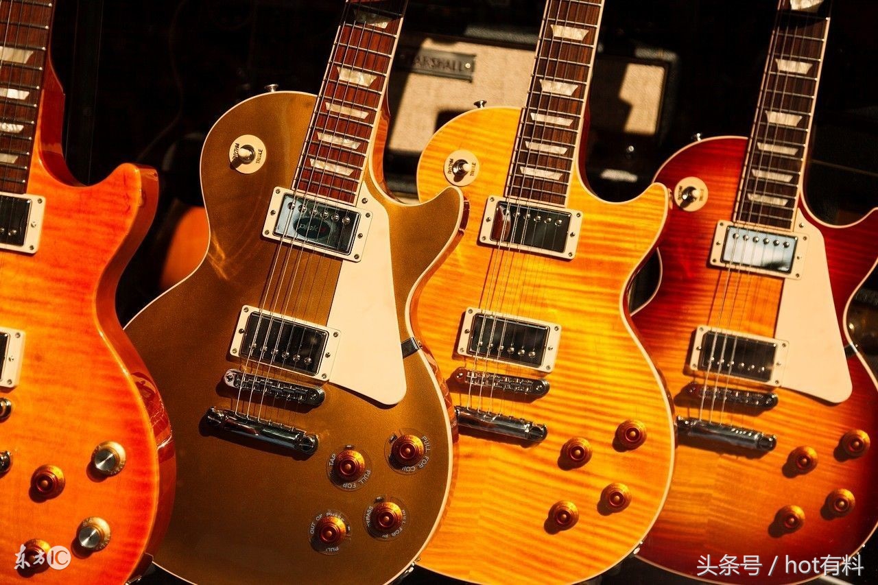 电吉他容易还是木吉他容易,电吉他和木吉他哪个好学