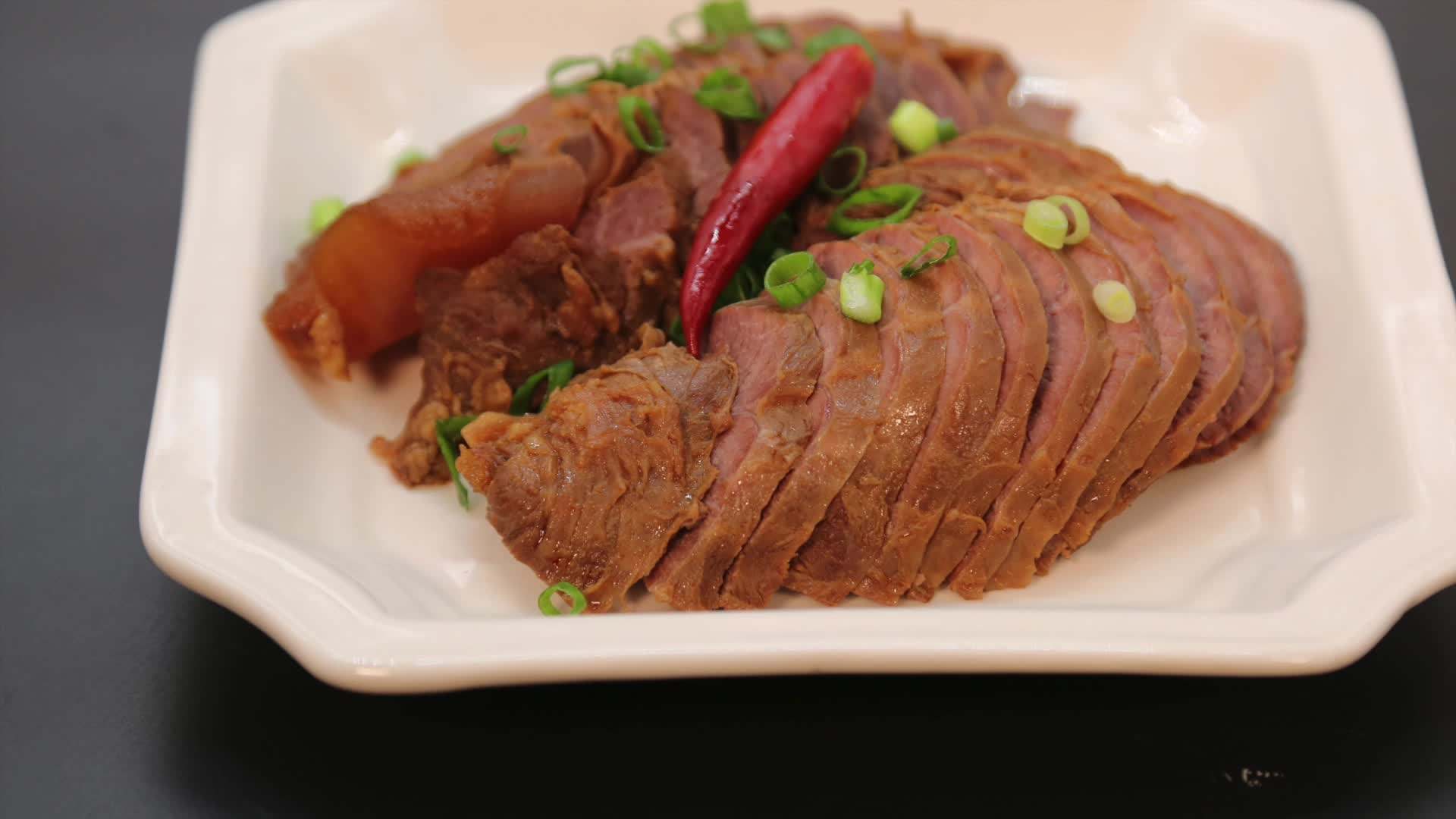 刘师傅卤料配方大全,刘师傅酱香卤味熟食