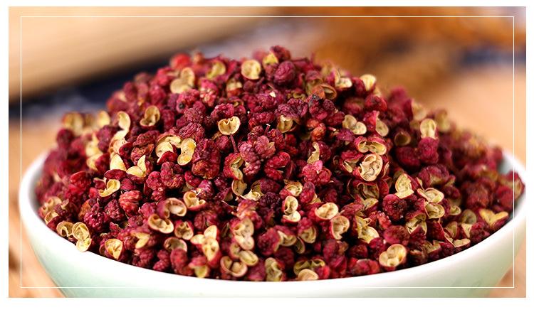 四川最具特色的美食小吃,四川土特产包含有哪些美食