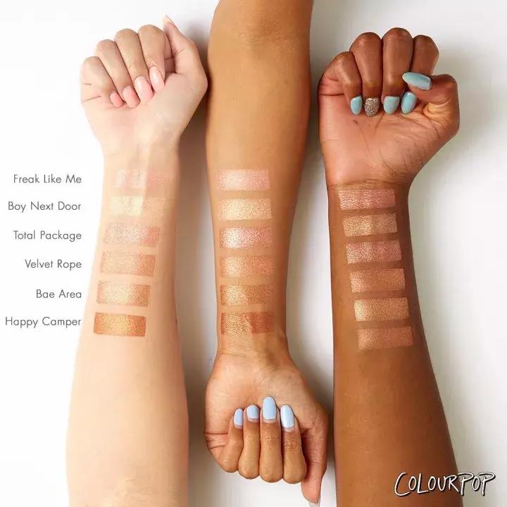 全球美妆博主推荐的口红,全球美妆博主推荐